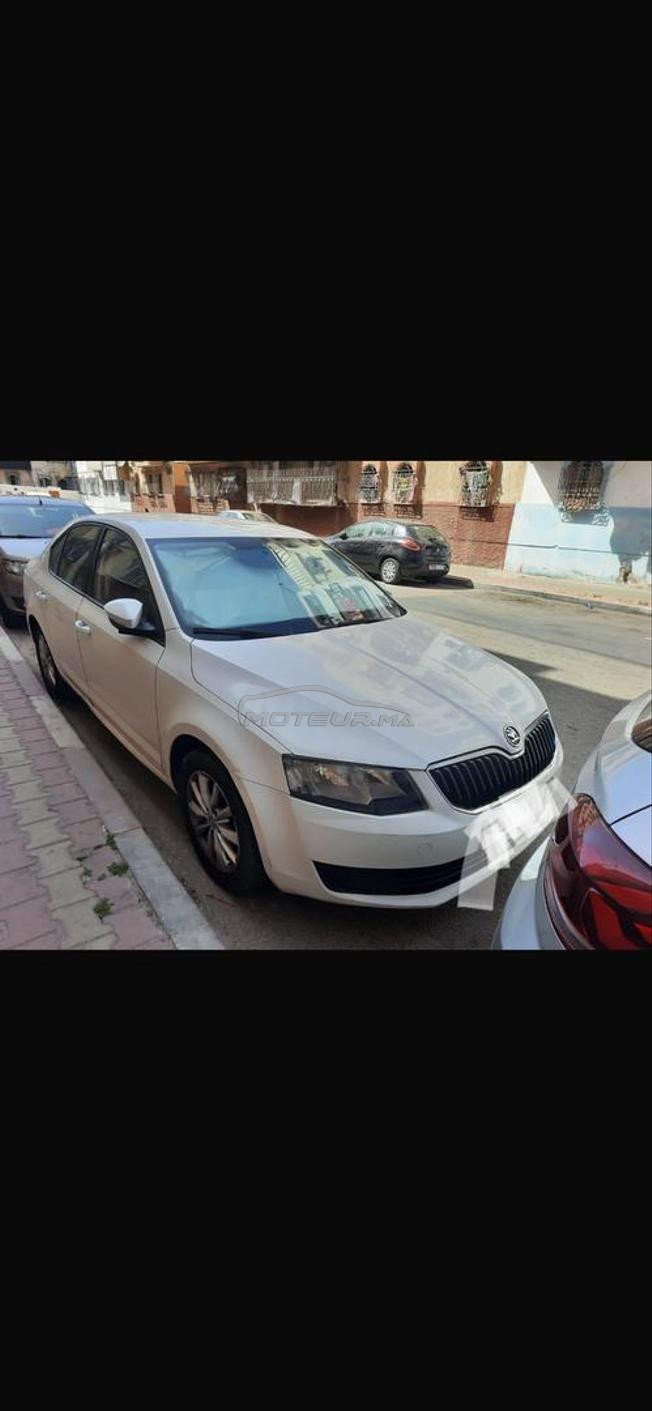 Nissan Qashqai Diesel Manuelle 2013 à Casablanca