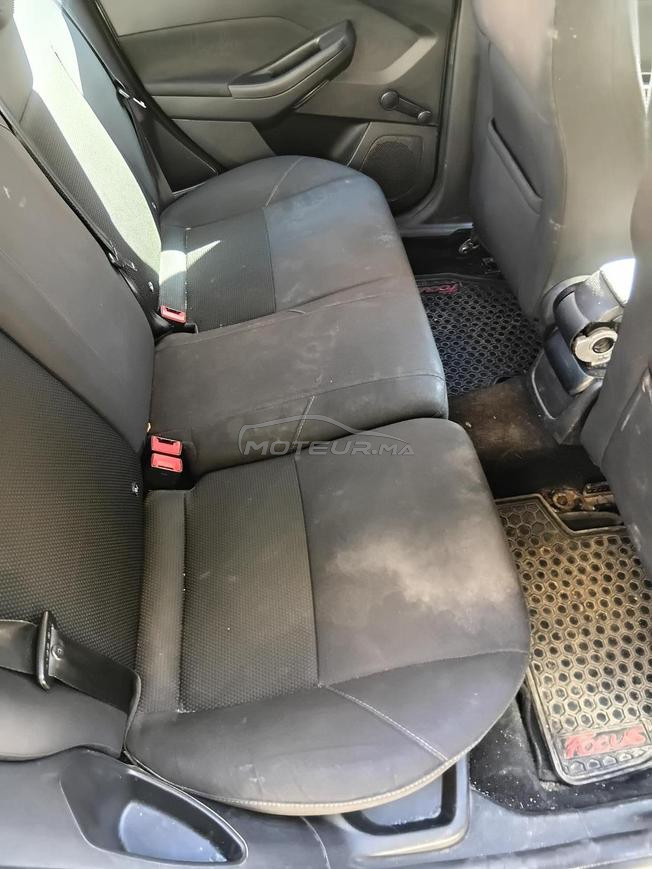 voiture Ford focus en très bon etat