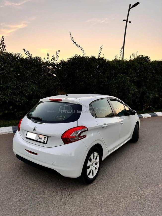 Peugeot 208 Like 