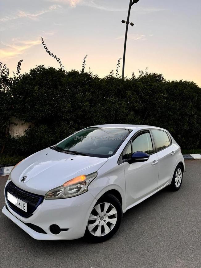 Peugeot 208 Like 