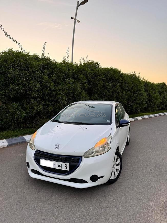 Peugeot 208 Like 