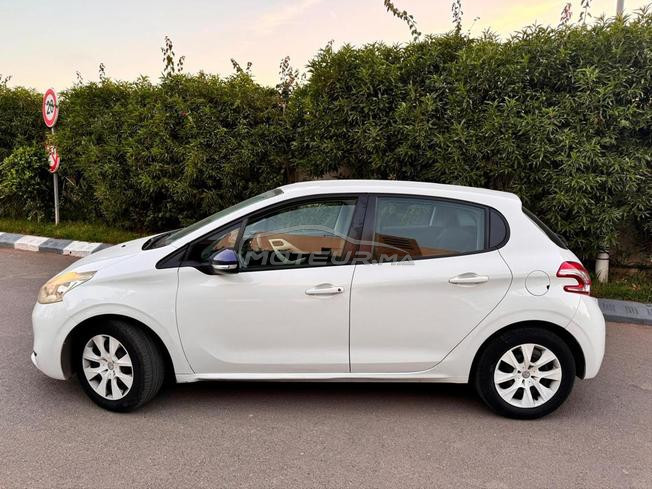 Peugeot 208 Like 