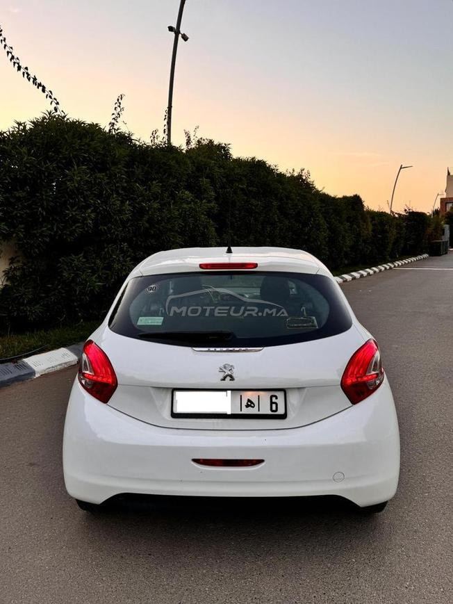 Peugeot 208 Like 