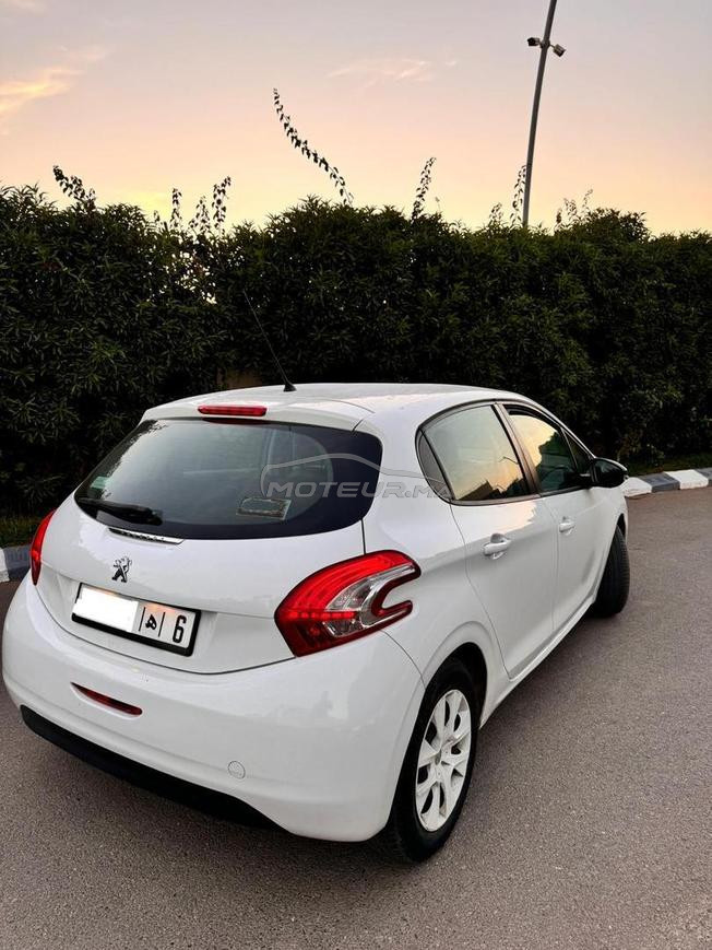 Peugeot 208 Like 