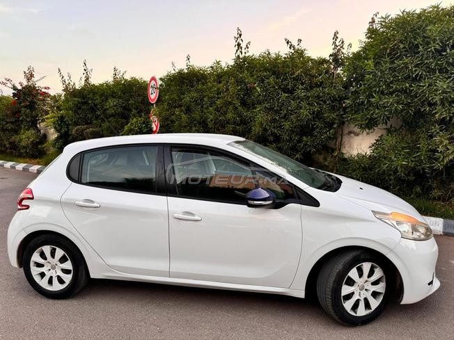 Peugeot 208 Like 