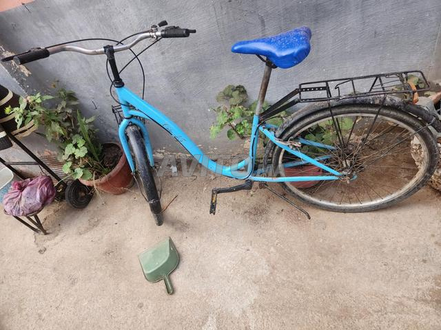 Épicerie Madame Aluminium nécessite quelques réparations