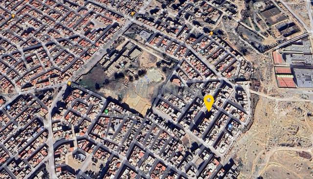 Terrain Commercial Hay Al Wiaam