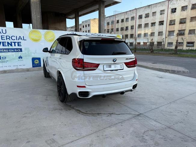 BMW Série 5 Diesel Automatique 2013 à Casablanca