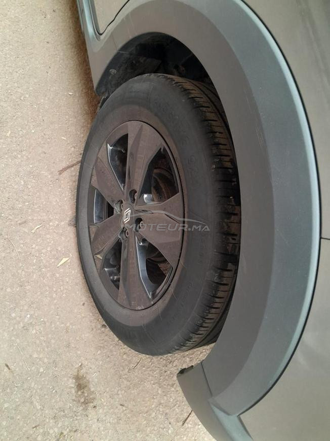 Renault Kardian Diesel Manuelle 2025 à Casablanca
