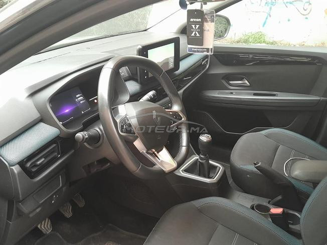 Renault Kardian Diesel Manuelle 2025 à Casablanca