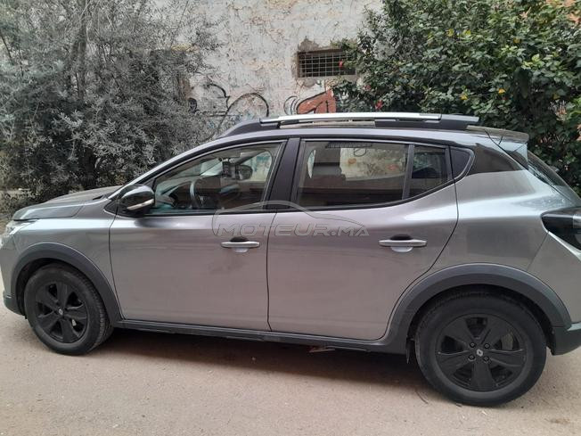 Renault Kardian Diesel Manuelle 2025 à Casablanca