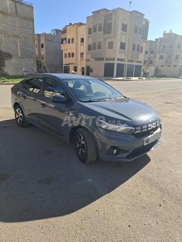 Dacia Logan Diesel Manuelle 03-2024 sans ADBLUE