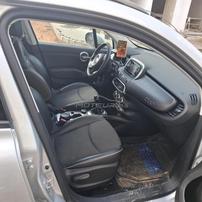 fiat 500x bon etat 
