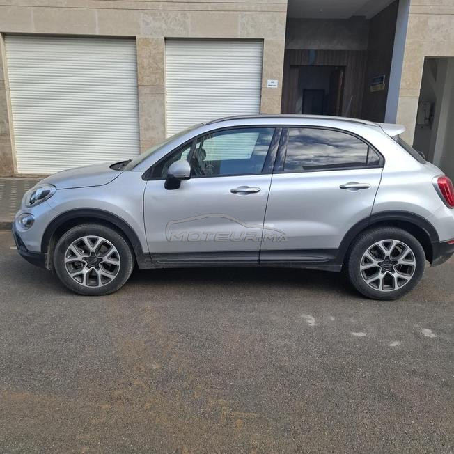 fiat 500x bon etat 