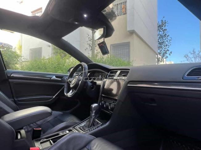 Volkswagen golf 7.5 GTD 