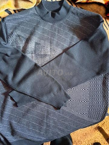 Pull tricot de marque xl neuf