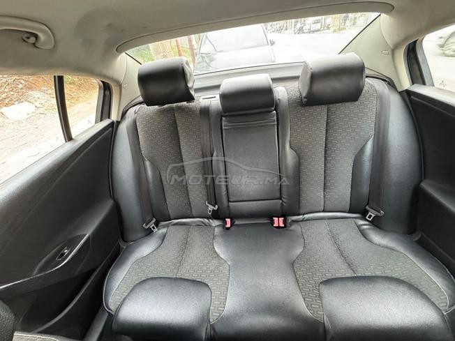 Volkswagen Passat Diesel Manuelle 2010 à Tétouan