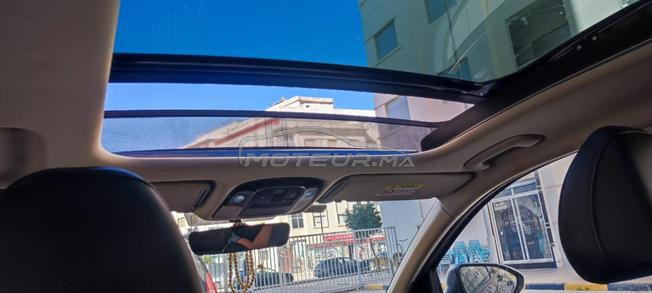 Hyundai Tucson Diesel Automatique 2021 à Rabat