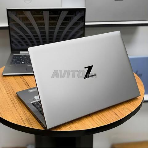 🌟 PC HP ZBook Firefly 14 G7 & G8🔥
