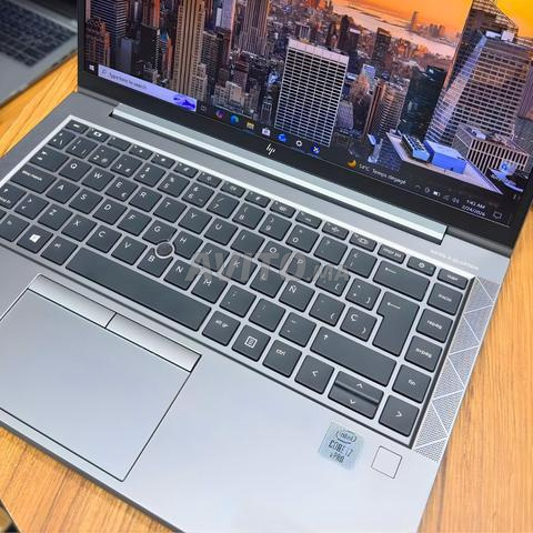 🌟 PC HP ZBook Firefly 14 G7 & G8🔥 - 2