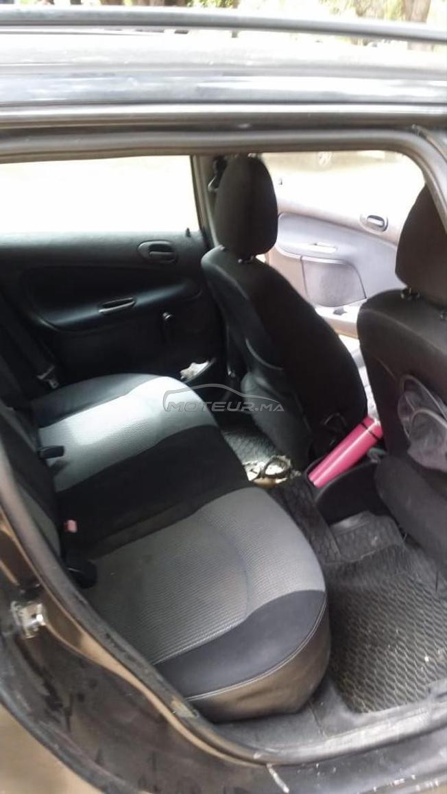 Peugeot 206 Diesel Manuelle 2005 à Fès