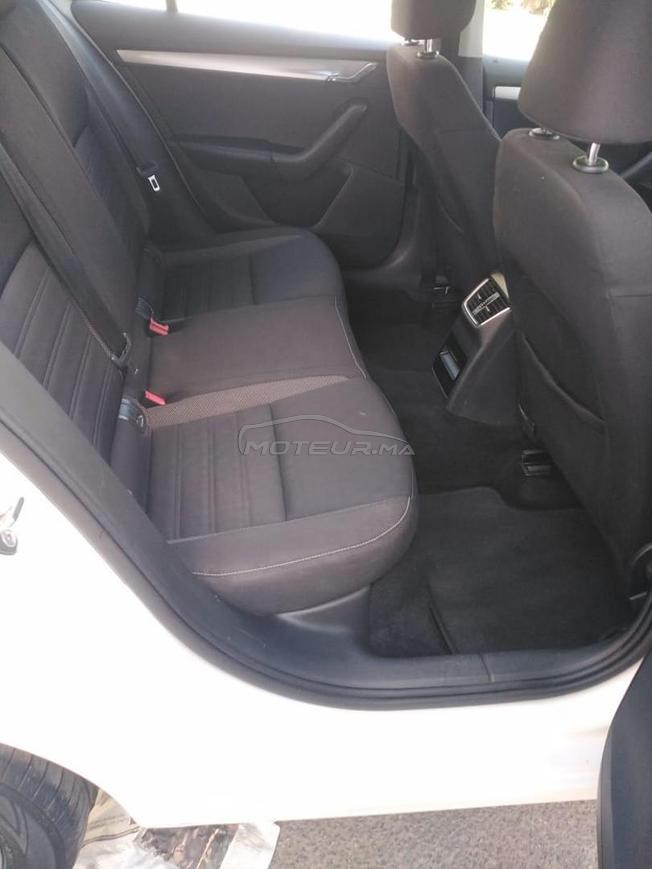 Skoda Octavia Diesel 