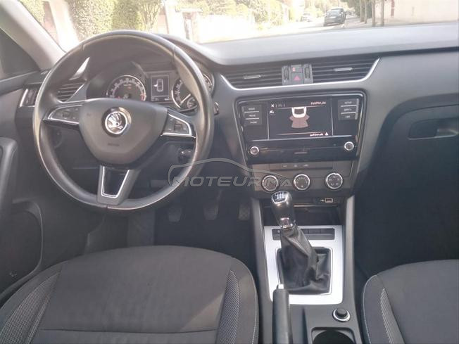 Skoda Octavia Diesel 