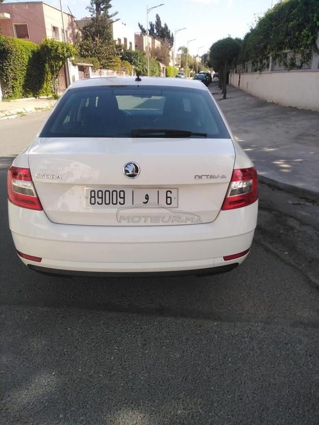 Skoda Octavia Diesel 