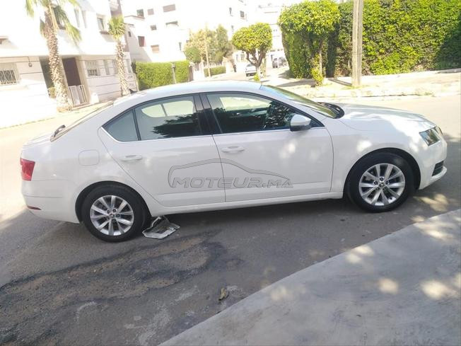 Skoda Octavia Diesel 