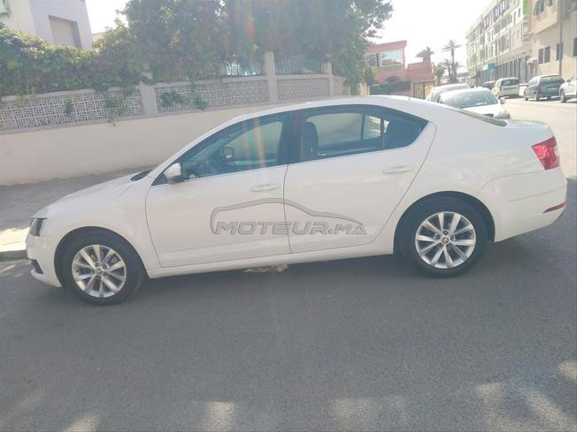 Skoda Octavia Diesel 