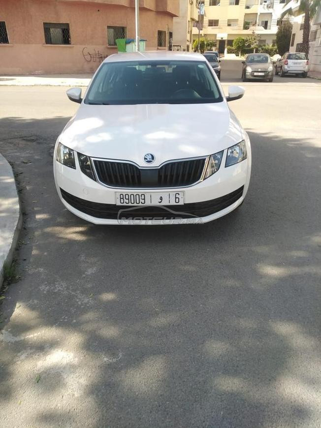 Skoda Octavia Diesel 
