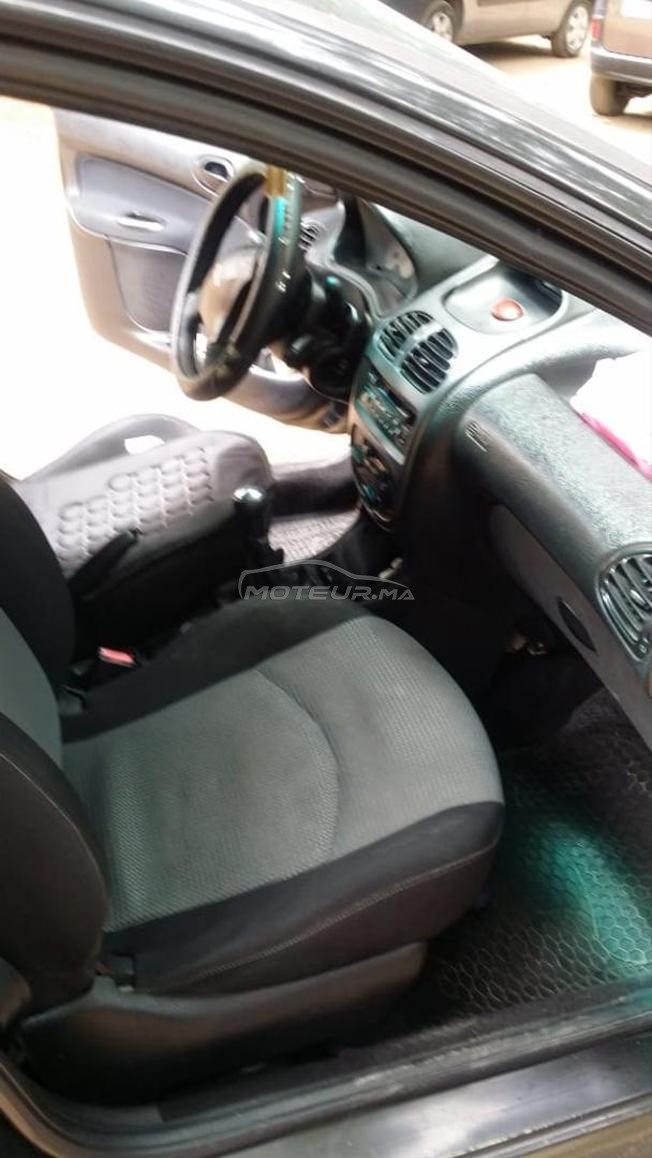 Peugeot 206 Diesel Manuelle 2005 à Fès