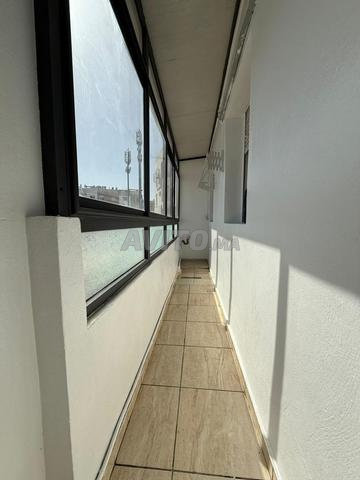 Appartement à vendre – Projet moyenne standing - 2