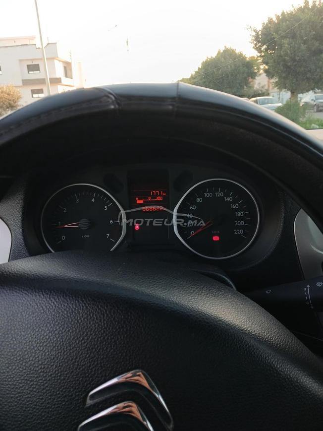 Citroën C-Elysée Diouana