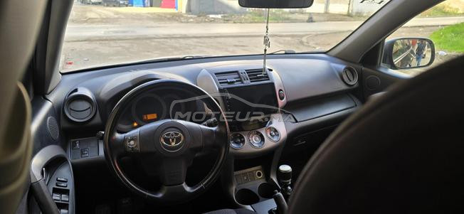 Toyota RAV4 Gueznaya