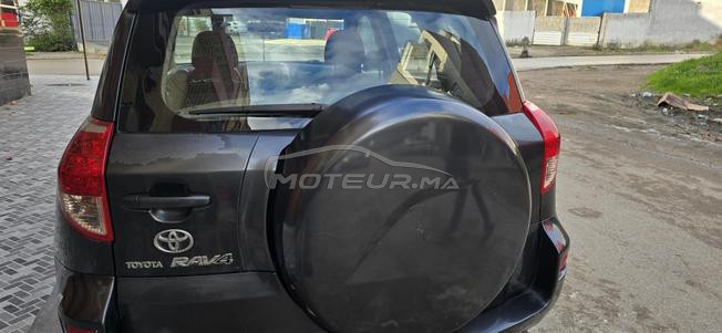Toyota RAV4 Gueznaya