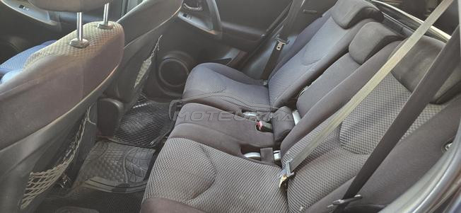 Toyota RAV4 Gueznaya