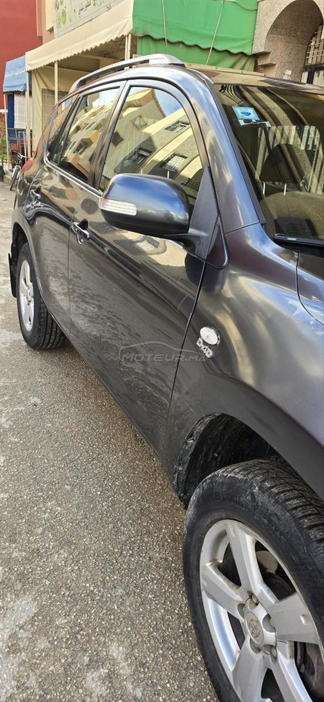 Toyota RAV4 Gueznaya