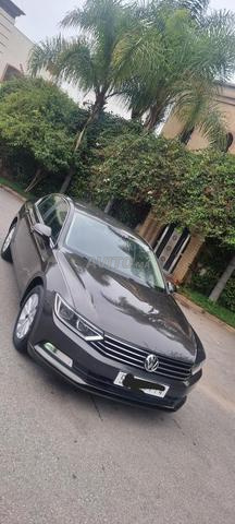 Volkswagen Passat Diesel