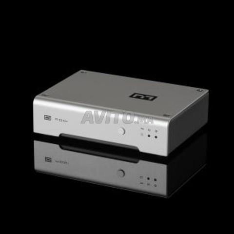 Modes Schiit Multibit 2 Unisson USB