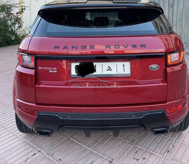 belle évoque dynamique rouge