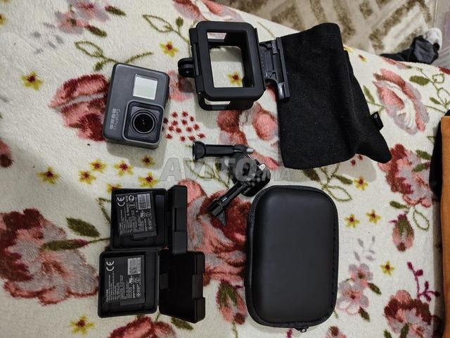 gopro 5 black