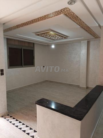 Duplex de luxe, quartier Youssoufia, près du tribunal de commerce