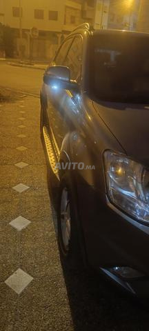 Ssangyong korando diesel importe neuf