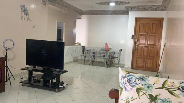 شقة للبيع 128 متر مربع في الدار البيضاء