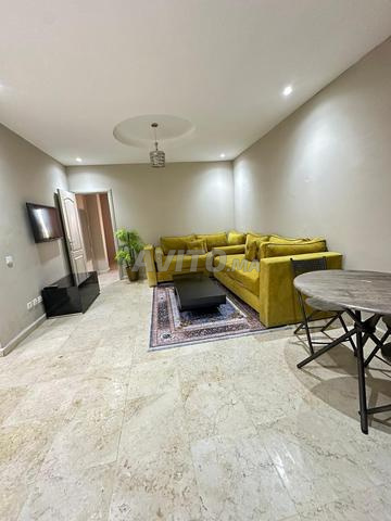 شقة للإيجار częل المالكية