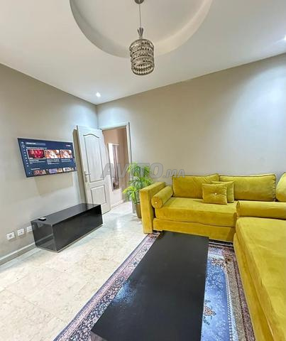 شقة للإيجار częل المالكية