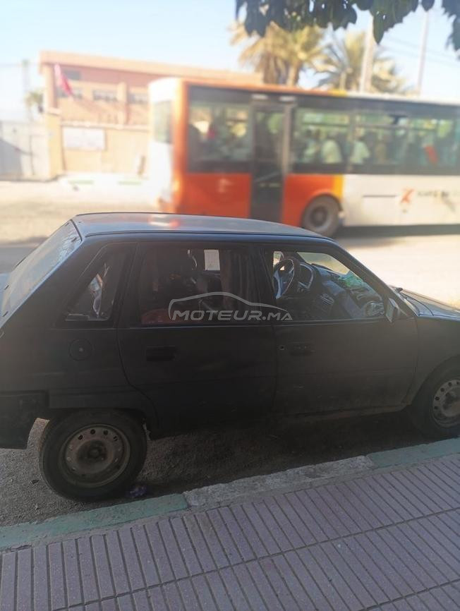 Citroën AX Diesel Manuelle 1992 à Taroudant