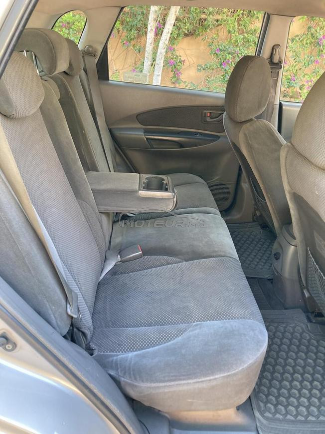 hyundai tucson diesel