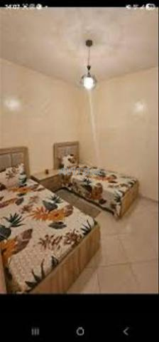 Bienvenue à Beni Mellal, appartements à louer à la journée